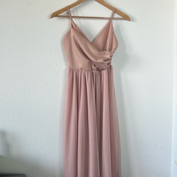 ASOS Dresses & Skirts - ASOS Midi Dress